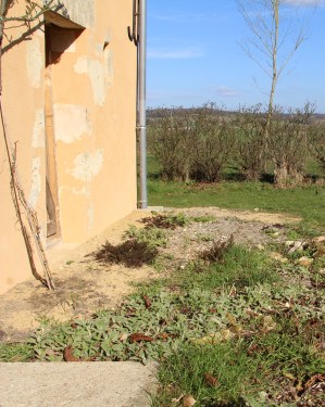 Au mois de mars, ça part doucement