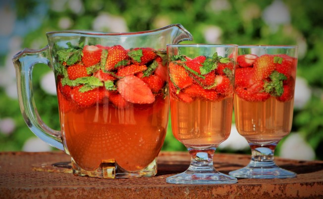 LTAJ-SoupeChampenoiseAuxFraises