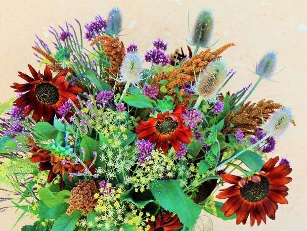 LTAJ-BouquetTournesol