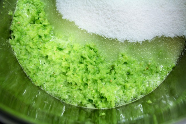 LTAJ-PureeTomatesVertesSucre